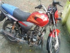 BAJAJ Platina 100